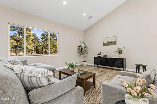 $1,100,000 | 5940 Glenwood Trail, Flagstaff, AZ 86004