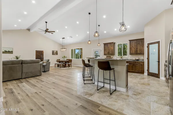 $1,100,000 | 5940 Glenwood Trail, Flagstaff, AZ 86004