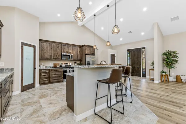 $1,100,000 | 5940 Glenwood Trail, Flagstaff, AZ 86004