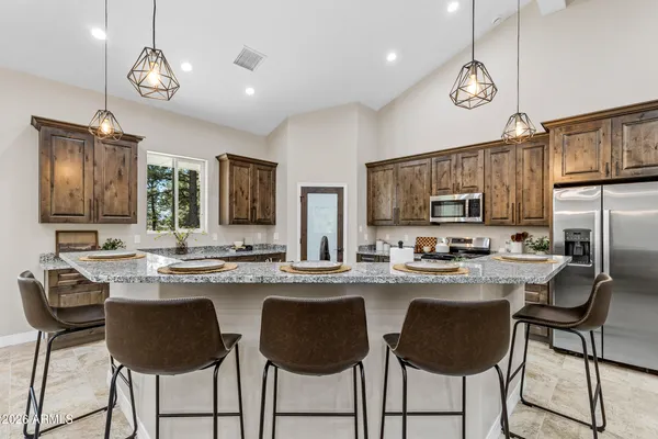 $1,100,000 | 5940 Glenwood Trail, Flagstaff, AZ 86004