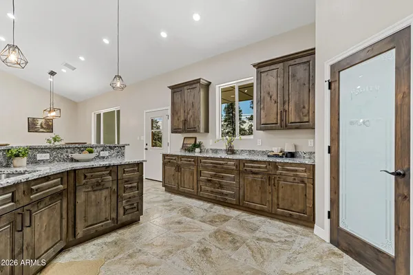 $1,100,000 | 5940 Glenwood Trail, Flagstaff, AZ 86004