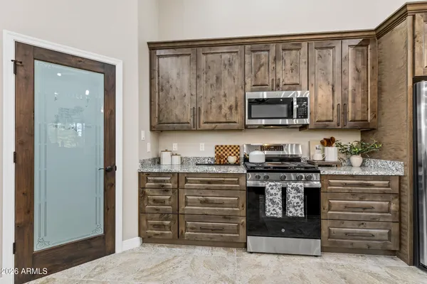 $1,100,000 | 5940 Glenwood Trail, Flagstaff, AZ 86004