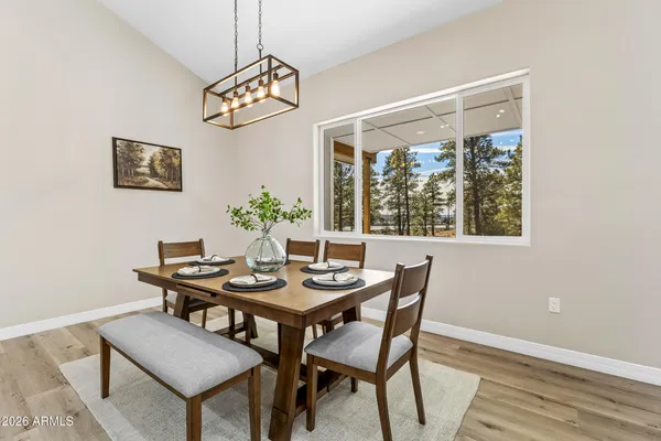 $1,100,000 | 5940 Glenwood Trail, Flagstaff, AZ 86004