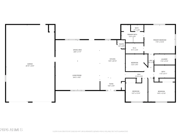 $1,100,000 | 5940 Glenwood Trail, Flagstaff, AZ 86004