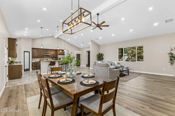 $1,100,000 | 5940 Glenwood Trail, Flagstaff, AZ 86004