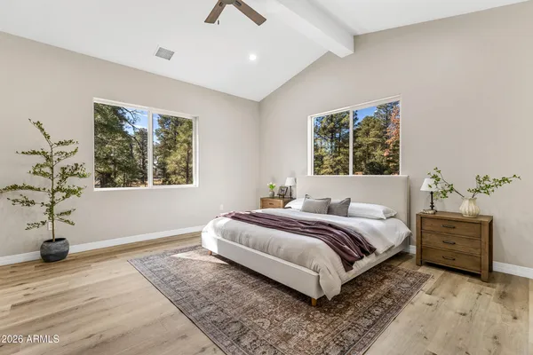 $1,100,000 | 5940 Glenwood Trail, Flagstaff, AZ 86004