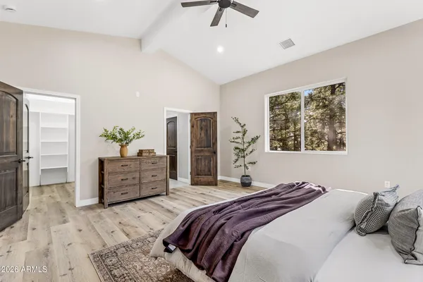 $1,100,000 | 5940 Glenwood Trail, Flagstaff, AZ 86004