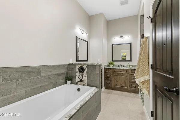 $1,100,000 | 5940 Glenwood Trail, Flagstaff, AZ 86004
