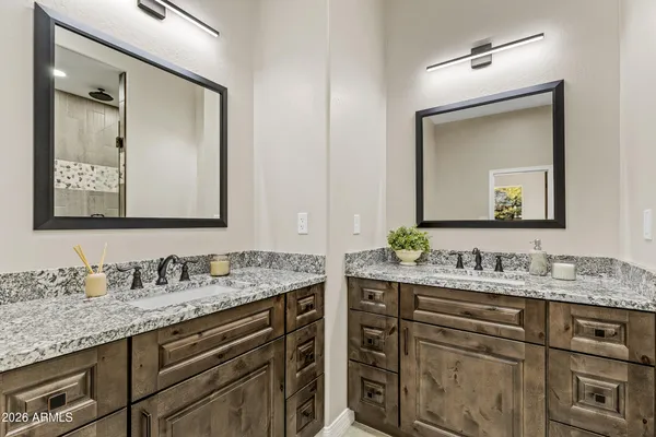 $1,100,000 | 5940 Glenwood Trail, Flagstaff, AZ 86004