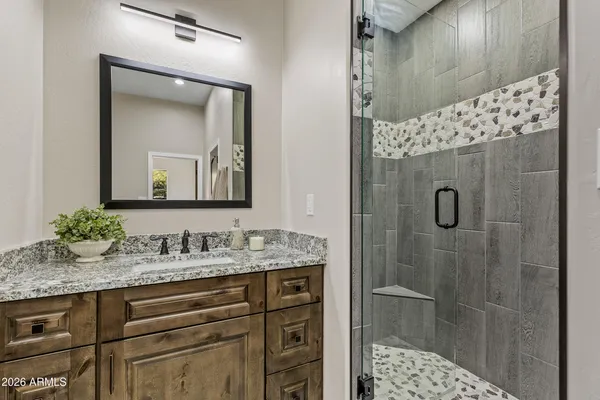 $1,100,000 | 5940 Glenwood Trail, Flagstaff, AZ 86004