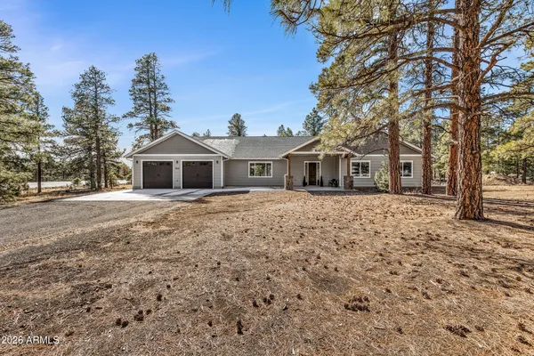 $1,100,000 | 5940 Glenwood Trail, Flagstaff, AZ 86004