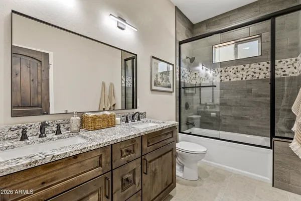 $1,100,000 | 5940 Glenwood Trail, Flagstaff, AZ 86004