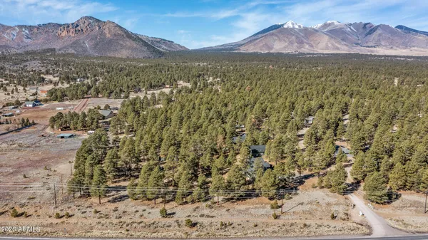 $1,100,000 | 5940 Glenwood Trail, Flagstaff, AZ 86004