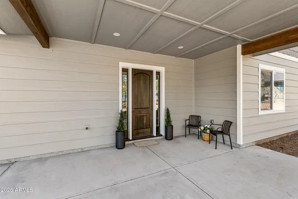 $1,100,000 | 5940 Glenwood Trail, Flagstaff, AZ 86004