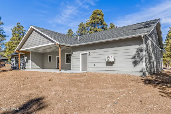$1,100,000 | 5940 Glenwood Trail, Flagstaff, AZ 86004