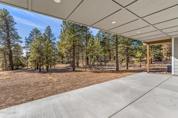 $1,100,000 | 5940 Glenwood Trail, Flagstaff, AZ 86004