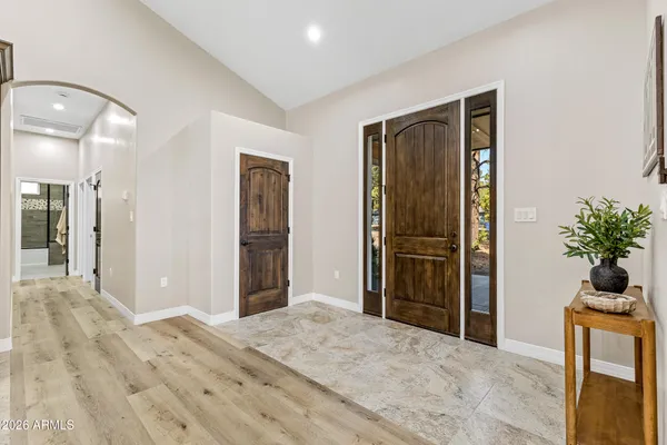 $1,100,000 | 5940 Glenwood Trail, Flagstaff, AZ 86004