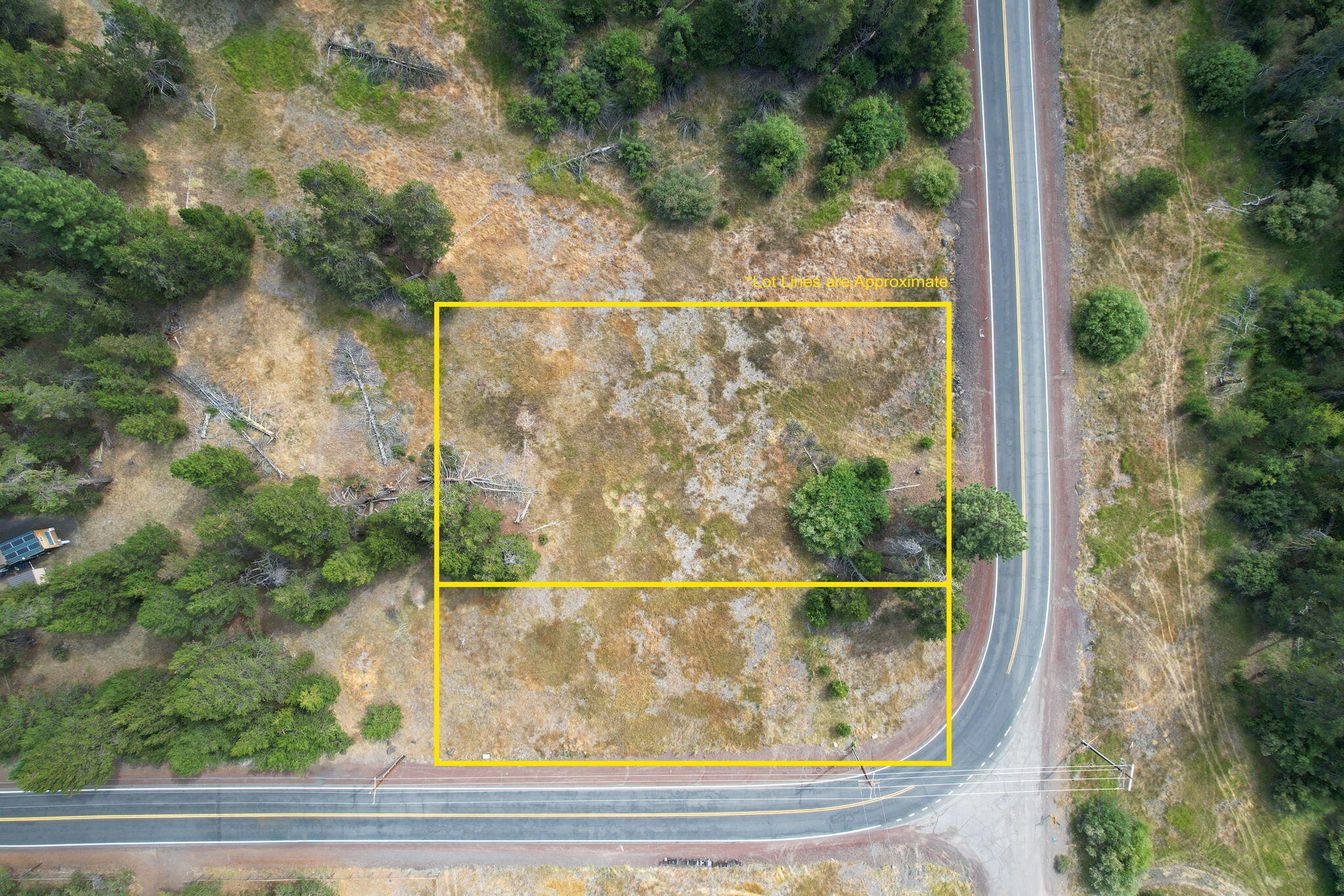 51596 Dorrance Meadow Road La Pine, OR 97739 - Photo 1 of 8 2