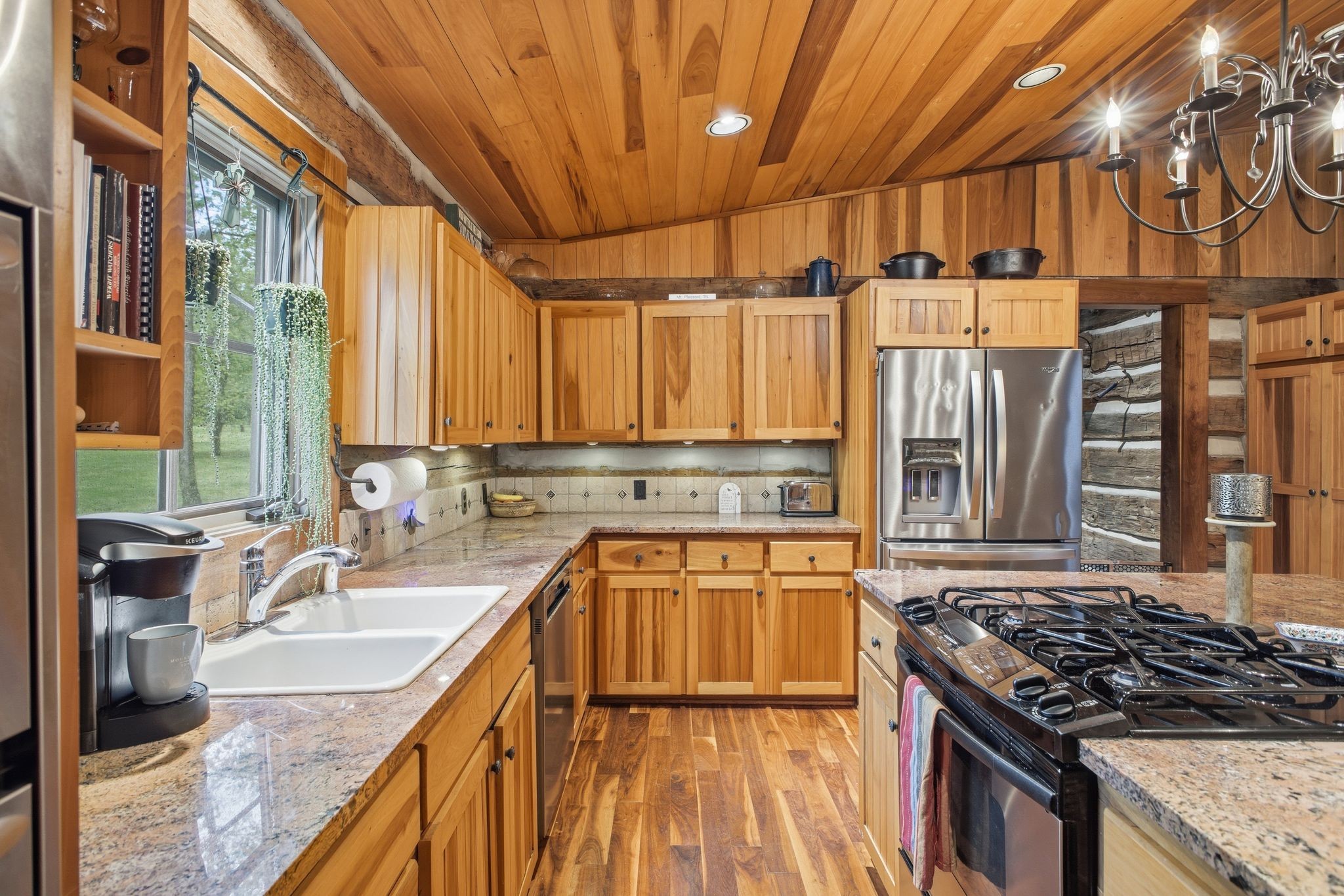 1004 Mill Pond Road Mount Pleasant, TN 38474 - Photo 26 of 85