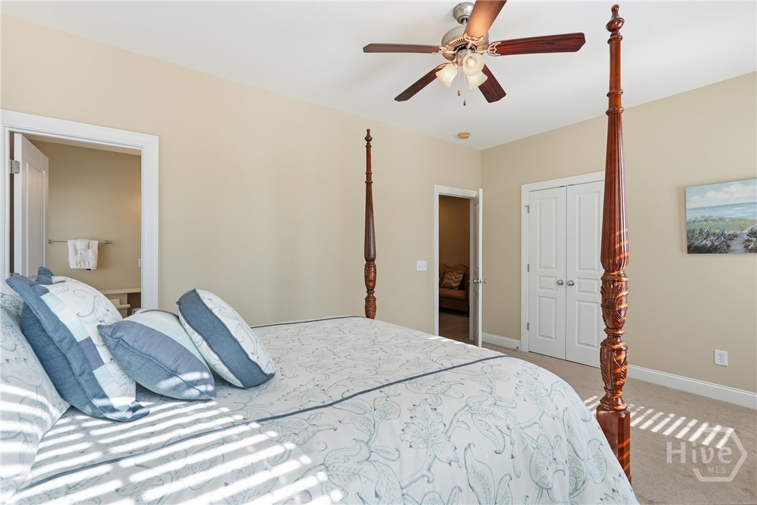 313 Lakeview Drive Pooler, GA 31322 - Photo 23 of 39