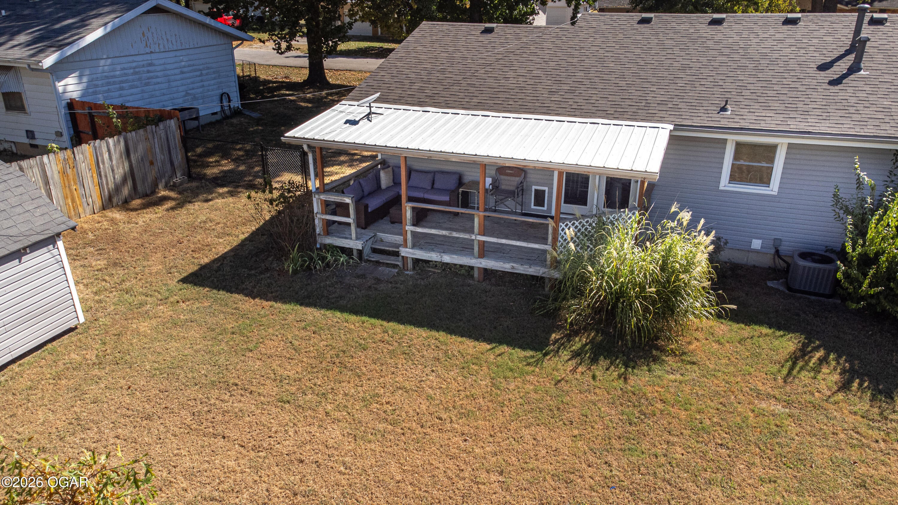 709 Arthur Aull Road Lamar, MO 64759 - Photo 27 of 41 Gallery Image 27