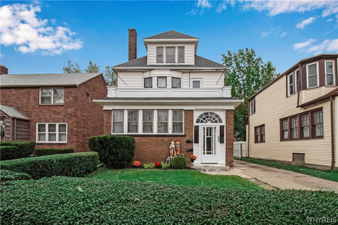 111 Delaware Road Tonawanda, NY 14217 - Photo 1 of 1 Gallery Image 1
