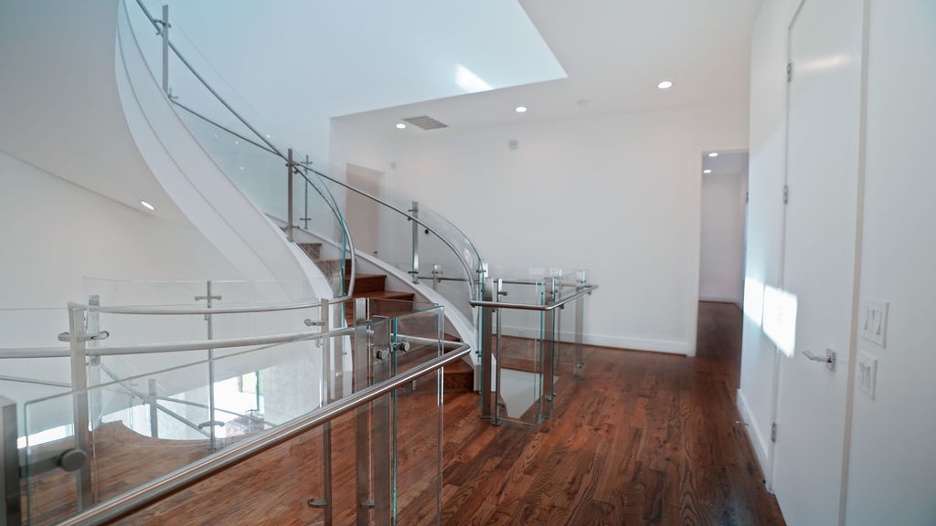 3308 North MacGregor Way Houston, TX 77004 - Photo 25 of 46 The second floor offers the Primary suite as well as the laundry and an additional 4 bedrooms each with their own en-suite bathroom. The