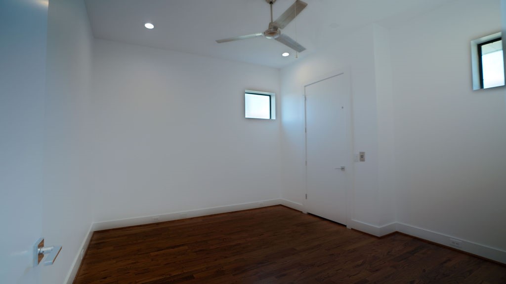 3308 North MacGregor Way Houston, TX 77004 - Photo 42 of 46 Another flex room, could be a 7th bedroom with direct access to the elevator