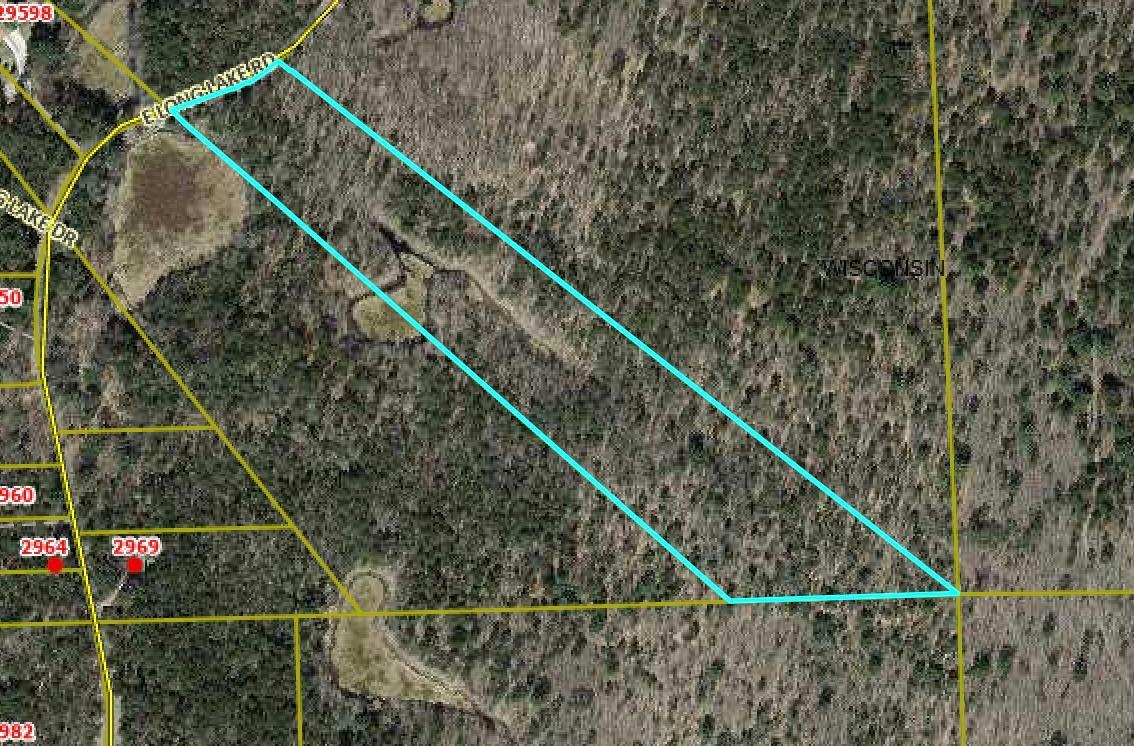 Tbd East Long Lake Road Danbury, WI 54830 - Photo 10 of 10