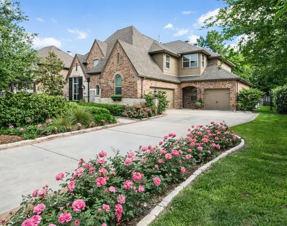 $1,150,000 | 18 Star Iris Place, Tomball, TX 77375