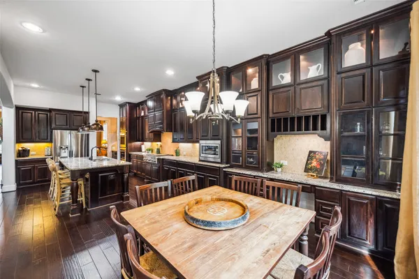 $1,150,000 | 18 Star Iris Place, Tomball, TX 77375