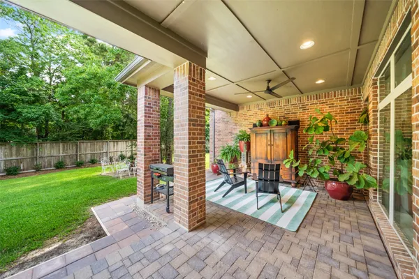 $1,150,000 | 18 Star Iris Place, Tomball, TX 77375