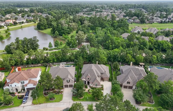 $1,099,000 | 18 Star Iris Place, Tomball, TX 77375