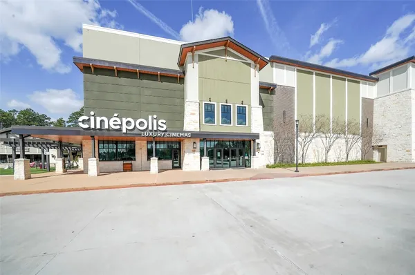 $1,099,000 | 18 Star Iris Place, Tomball, TX 77375