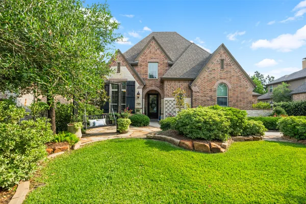 $1,150,000 | 18 Star Iris Place, Tomball, TX 77375