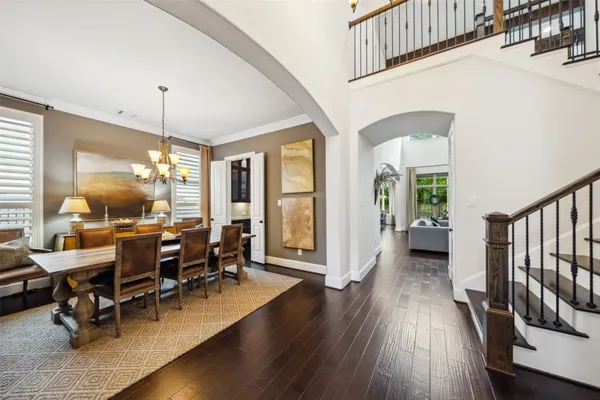 $1,150,000 | 18 Star Iris Place, Tomball, TX 77375