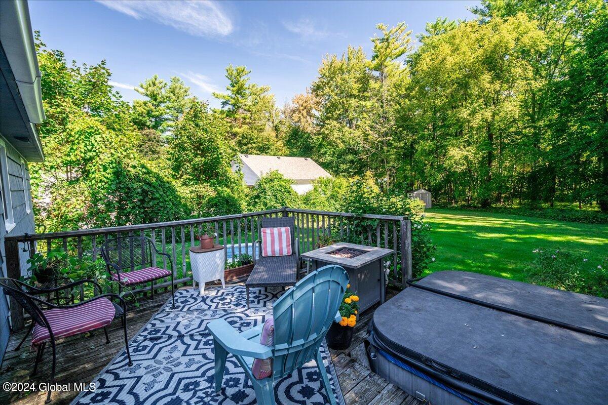12 Forest Road Ballston, NY 12027 - Photo 11 of 43 11-12 FOREST RD-33