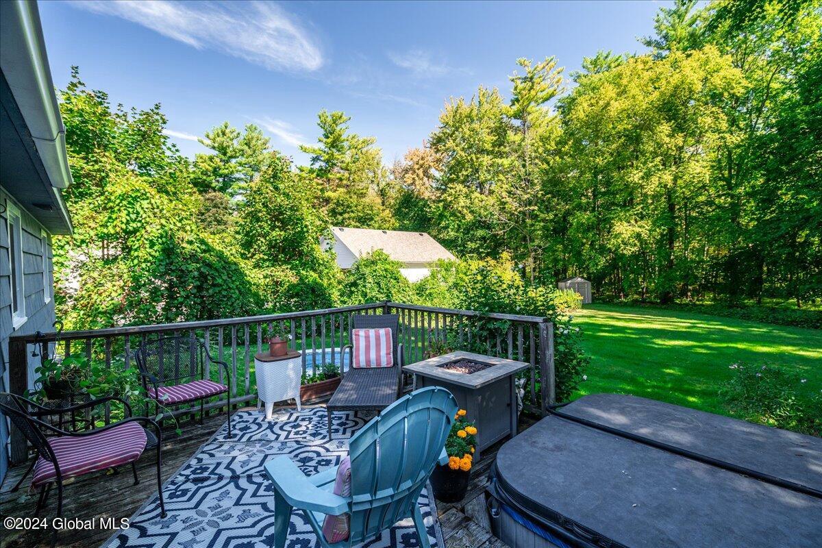 12 Forest Road Ballston, NY 12027 - Photo 13 of 43 13-12 FOREST RD-31
