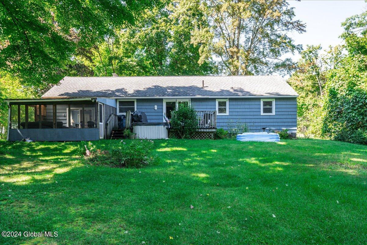 12 Forest Road Ballston, NY 12027 - Photo 15 of 43 15-12 FOREST RD-29