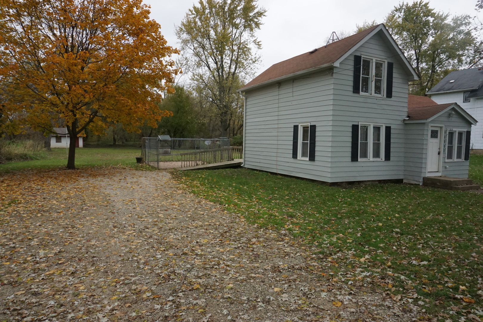 15036 West Russell Road Zion, IL 60099 - Photo 23 of 29