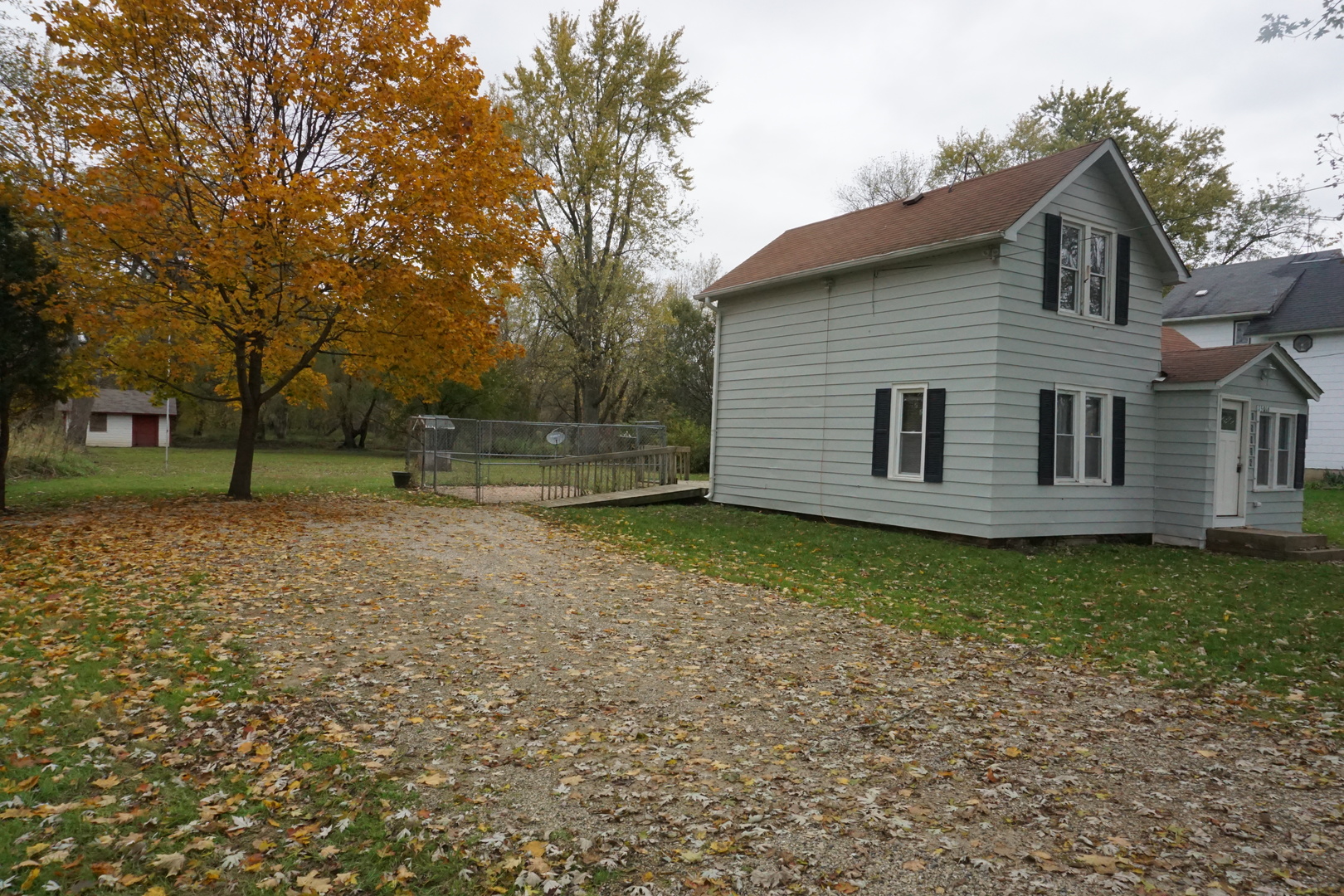 15036 West Russell Road Zion, IL 60099 - Photo 24 of 29