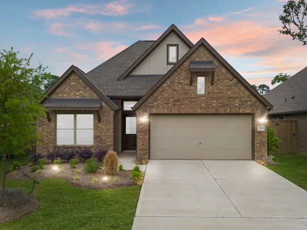$3,000 | 7484 Caprock Cyn Lane, Porter, TX 77365