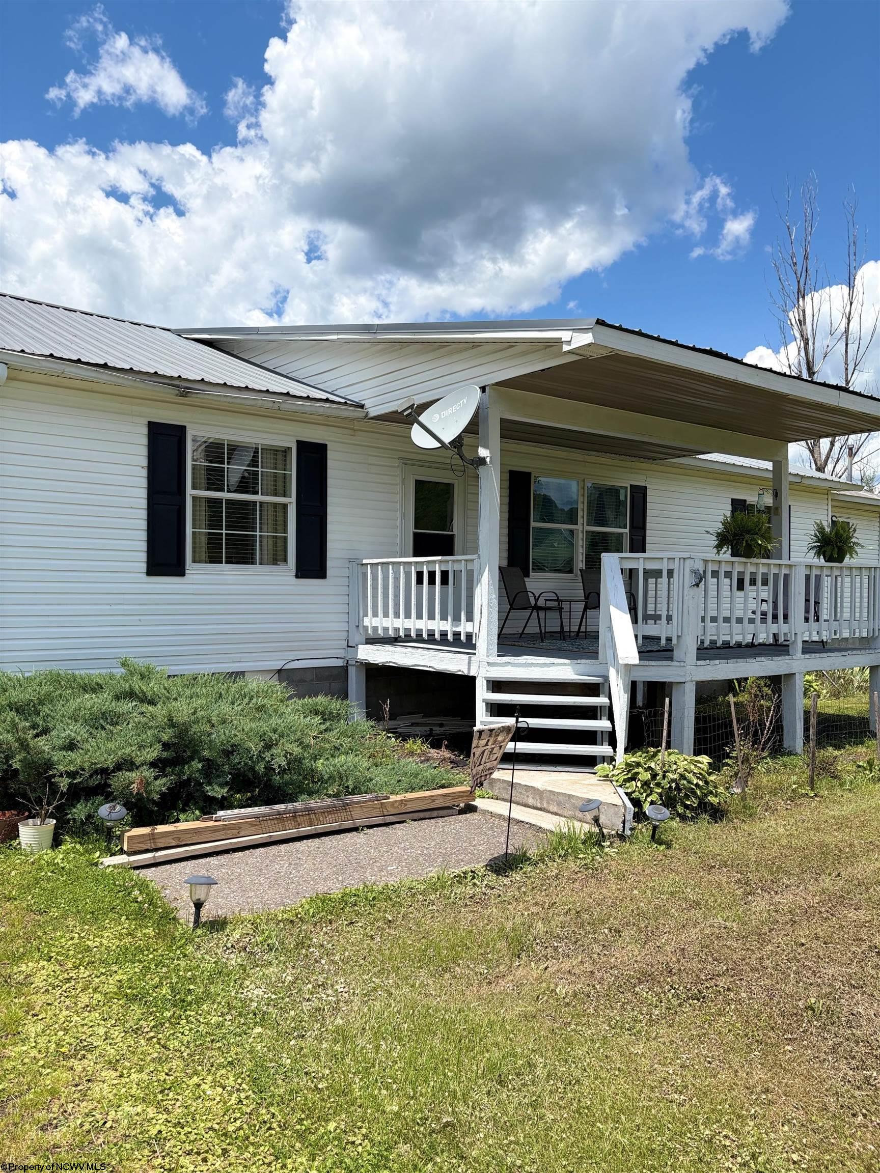 177 Okey Moore Road Parsons, WV 26287 - Photo 1 of 21 Gallery Image 1
