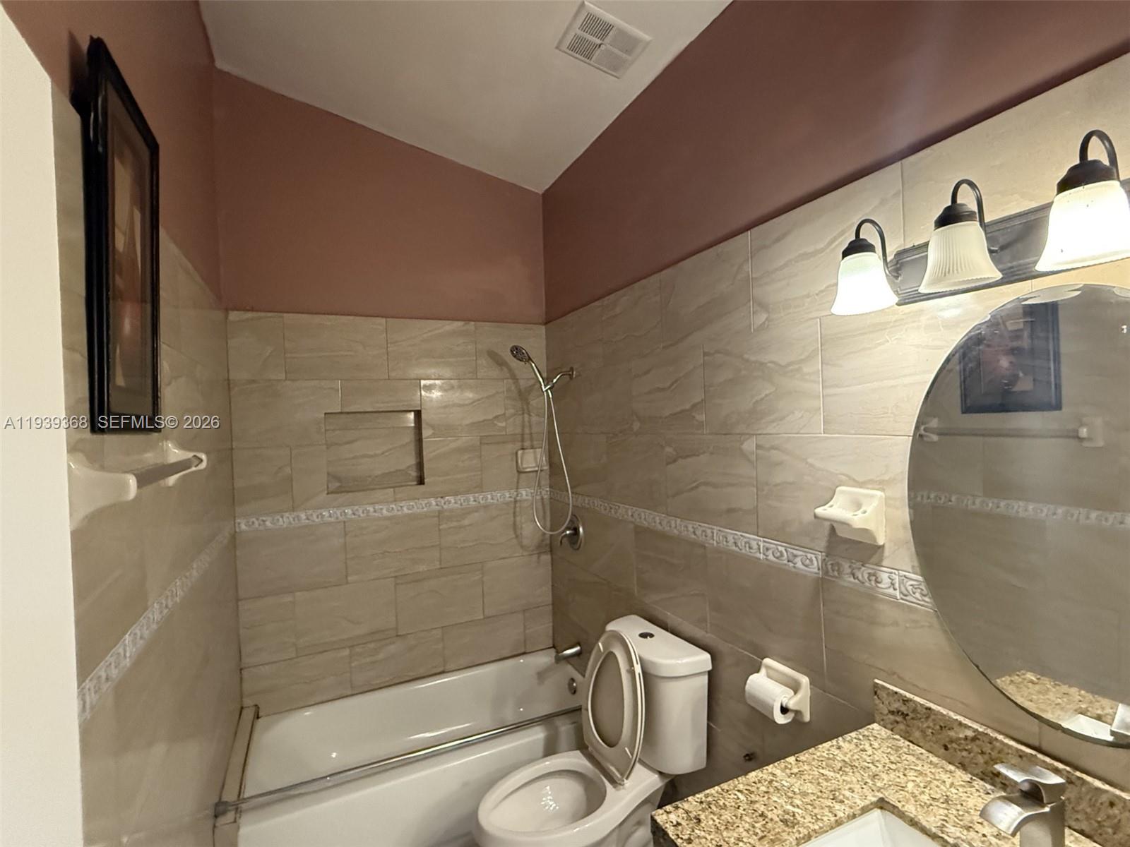 8071 Southwest 24th Place Miramar, FL 33025 - Photo 16 of 18