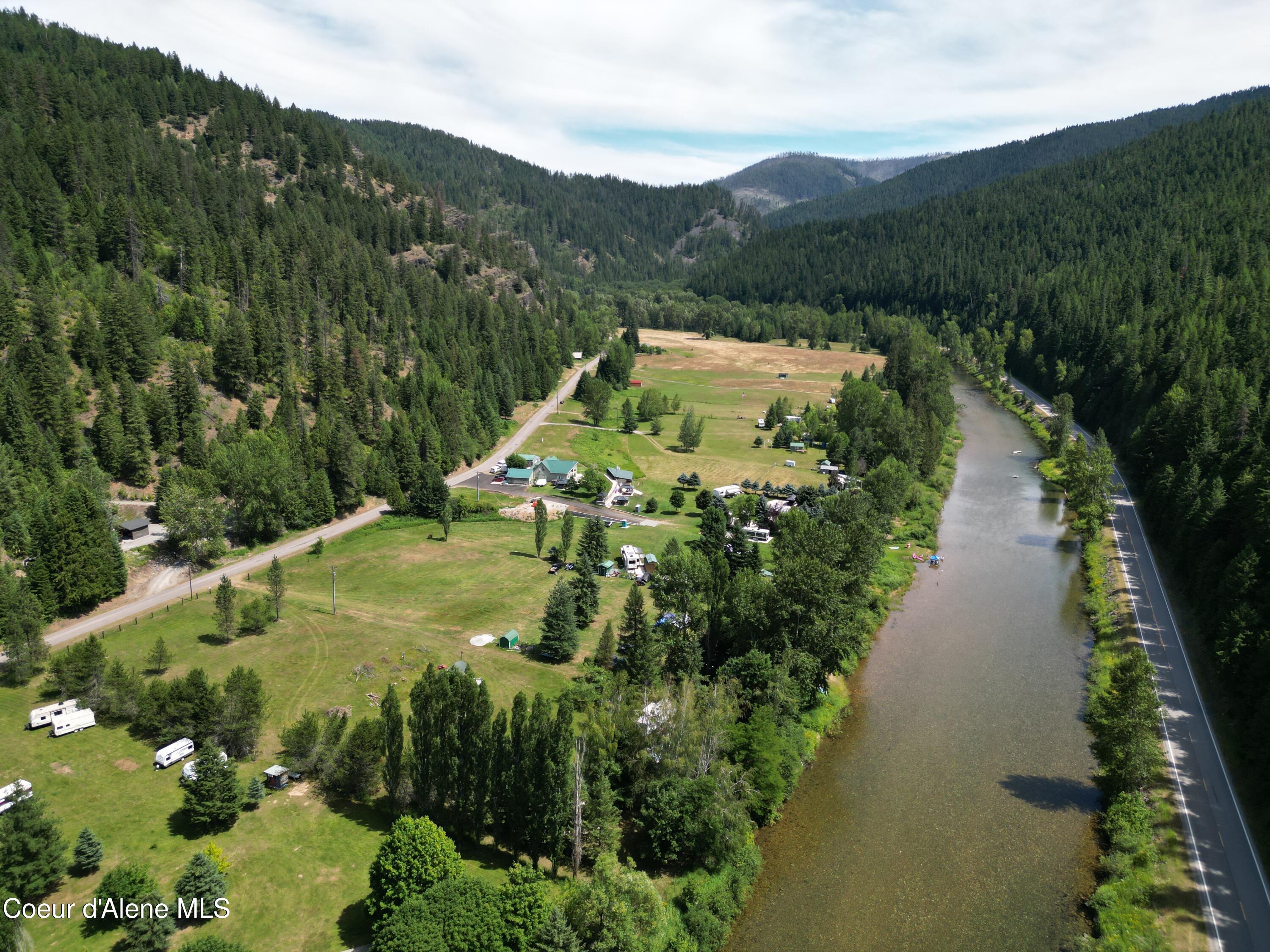 10755 Old River Road Kingston, ID 83839 - Photo 8 of 74 10755 OLD RIVER RD, Kingston, ID 83839