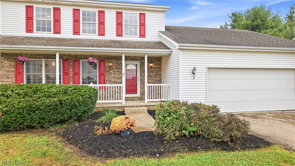 405 Cunningham Road Salem, OH 44460 - Photo 4 of 50 Gallery Image 4