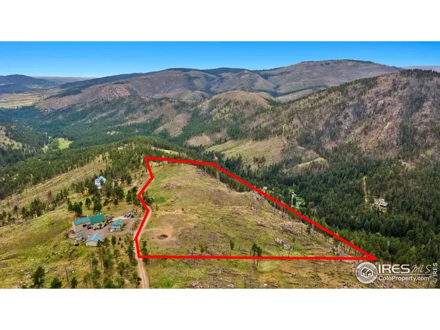 $185,400 | 865 Redstone Drive, Bellvue, CO 80512