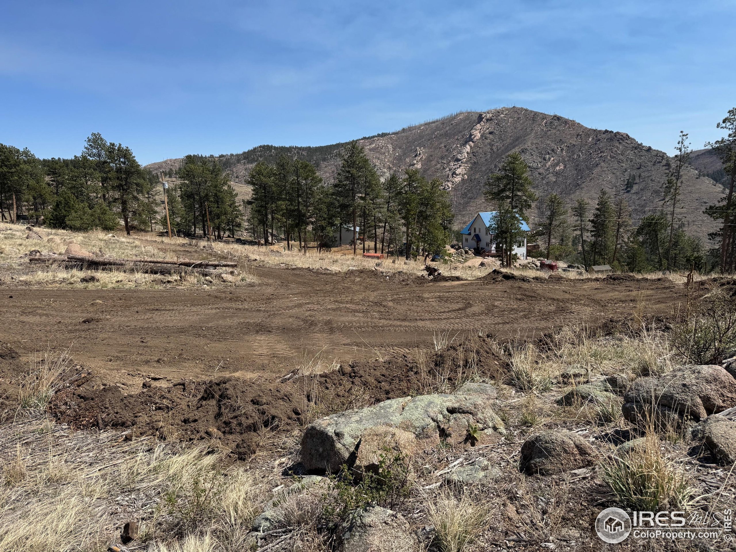 865 Redstone Drive Bellvue, CO 80512 - Photo 22 of 38