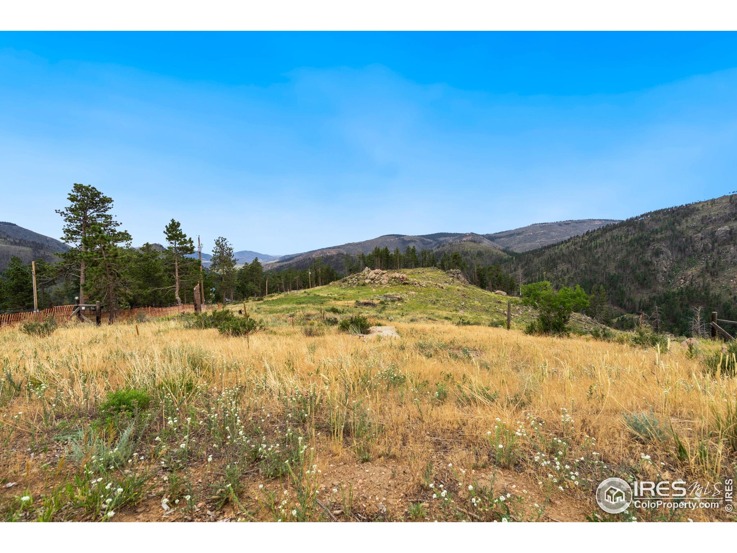 865 Redstone Drive Bellvue, CO 80512 - Photo 32 of 38