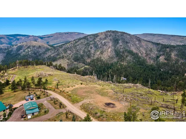 $185,400 | 865 Redstone Drive, Bellvue, CO 80512